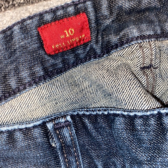 EUC Express Stretch Flare 6S - Picture 9 of 11